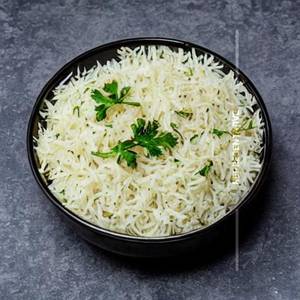 Jeera rice