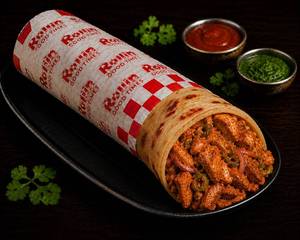 Spicy chicken roll [premium]