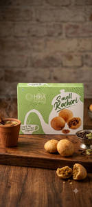 Mini Kachori 400G