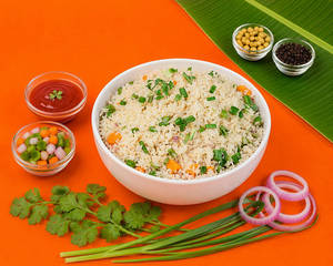 Veg Fried Rice