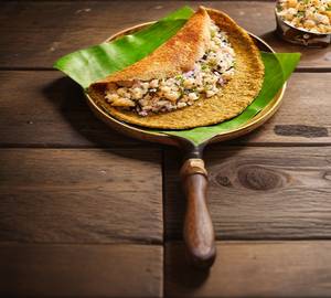 Upma pesarattu