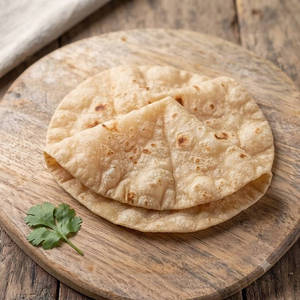 Wheat Chapati