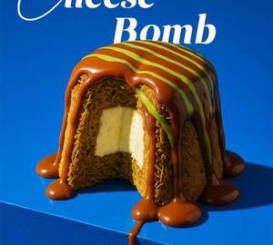 Cheese Bomb