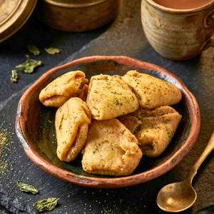 Pudina Tikoni Mathi 400G
