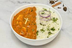 Shahi Paneer Rice