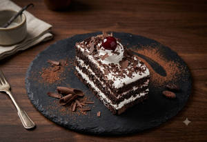 Pastry Choco Chips