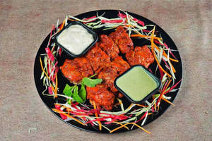 Chicken Tikka