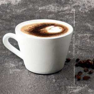 Dry Cappuccino