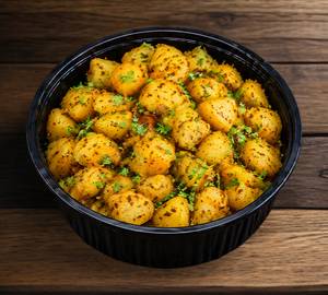 Jeera Aloo Bulk Order