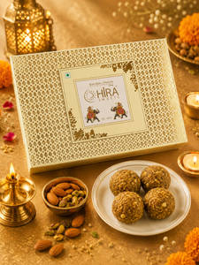 Immunity Booster Ladoo