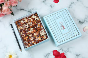 Khajoor Dry Fruit