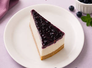 Pastry Blue Berry
