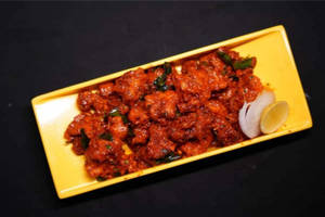 Gobi Manchurian
