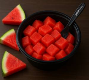Watermelon Salad