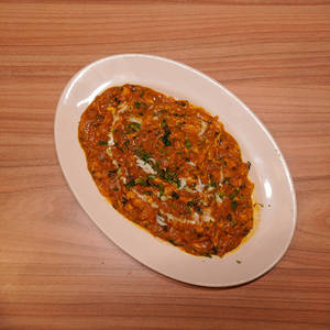 Chicken Xacuti