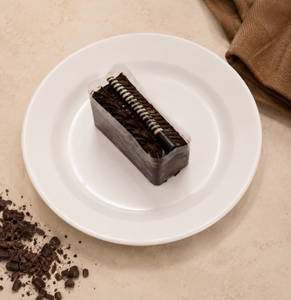 Pastry Chocolate Truffle