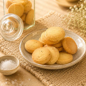 Cookies Small Namkeen 400G