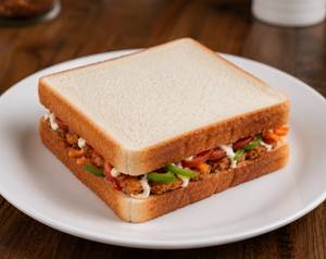 Bread Sandwich (Single)