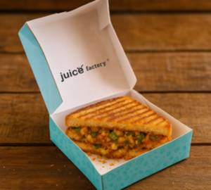 Chatpata Sandwich