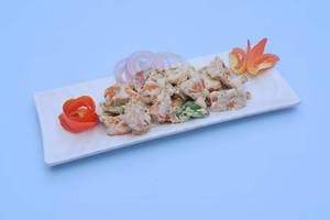 Soya Malai Chaap