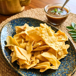 Besan Papdi 200G