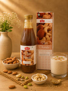 Special Thandai Bottle (750 Ml)