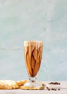 Cold Coffee