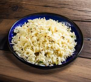 Jeera Rice