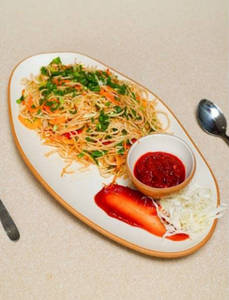 Hakka Noodles