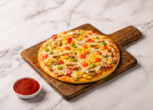 Pizza Oni.Cap.Tmt.