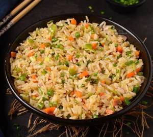 Veg Fried Rice