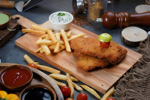Fish N Chips