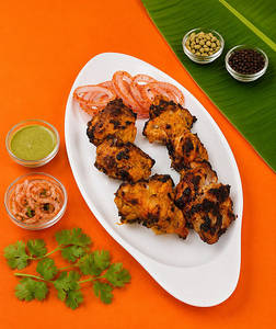 Tandoor Kabab