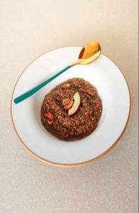 Jaggery Pongal [tiffin]