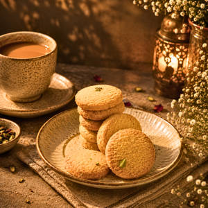 Besan Khatai 400G