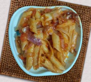 Red Sauce Pasta