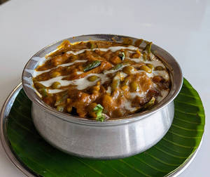 Mixed Veg Curry