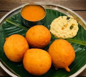 Mysore bajji