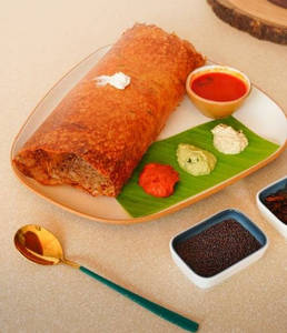 Rava Dosa