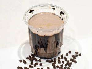 Chocolate Shake