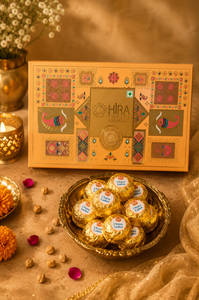 Chana Ladoo