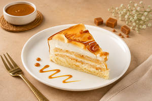 Pastry Butter Scotch