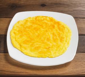 Masala Omelette (Double Egg)