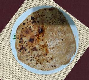 Meetha Paratha