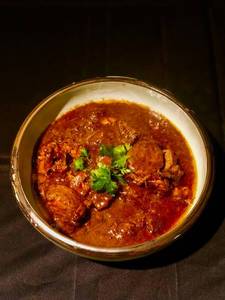 Mutton Chettinad Gravy