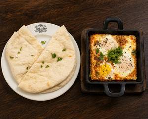 Shakshouka