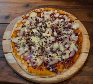 Onion pizza [6 inches]
