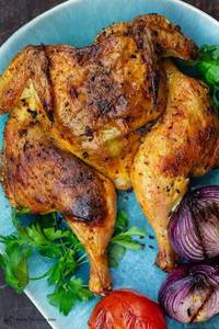 Grill Chicken