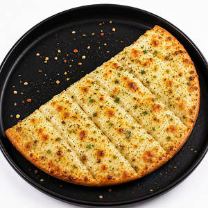 Cheese Garlic Bread