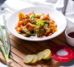Chicken Sweet And Sour